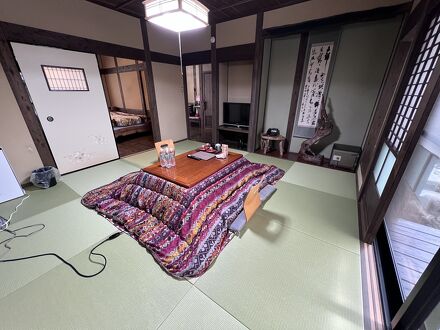 おおぎ荘 写真