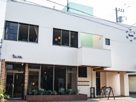 tu.ne.Hostel 写真