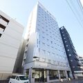 東横イン福山駅新幹線南口 写真