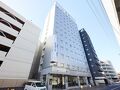 東横イン福山駅新幹線南口 写真