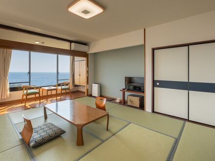 あしずり温泉郷 足摺国際ホテル 写真