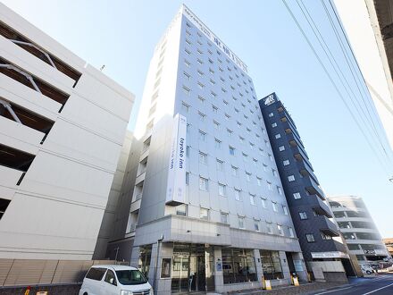 東横イン福山駅新幹線南口 写真