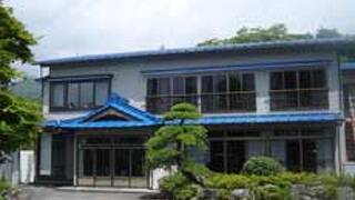 湖里　清流荘