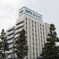 ホテルルートイン津駅南 ‐国道23号‐ 写真