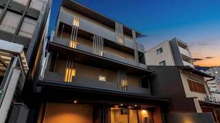 スマートプレイスイン京都四条堀川