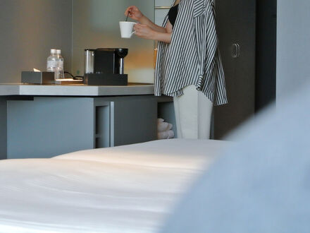 ASBO STAY HOTEL 写真
