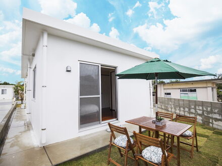 Palm Villa Okinawa 写真