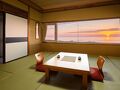 湯野浜温泉 華夕美日本海 写真