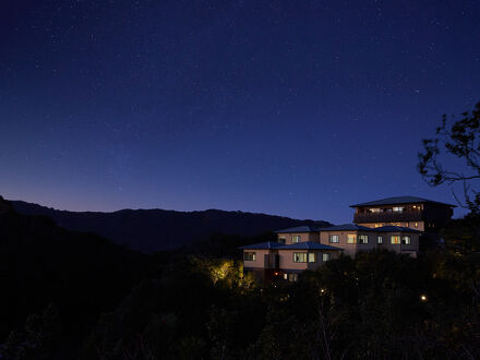 Villa Ryusei 写真