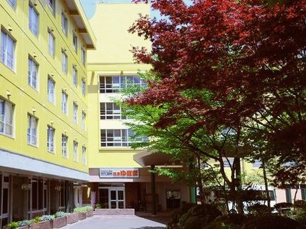 温泉 ゆぽぽ 写真