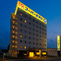 スーパーホテル四国中央 写真