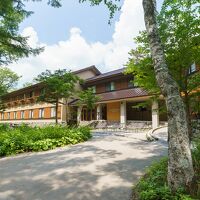 THE PARKLODGE 上高地 写真