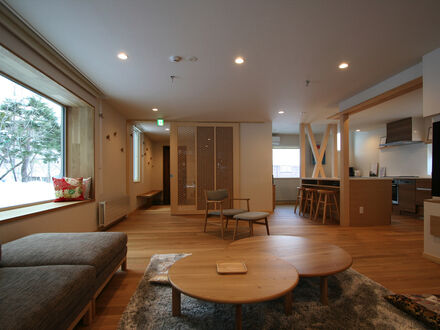 ASANOHA 写真
