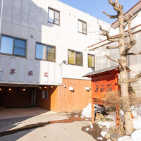 ホテル茅茹荘 写真