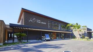 リゾラ ザ バード