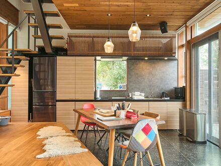 Okutass  Resort  Villa Terra 写真