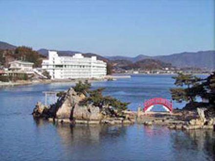 ホテルリステル浜名湖 写真