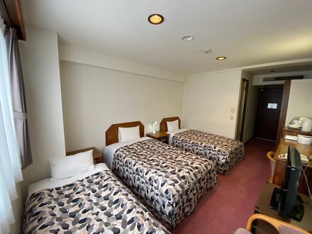 ホテル　セントピア 写真