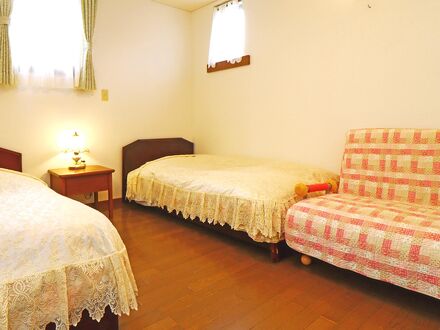 ペンション ハロハロinn那須 写真