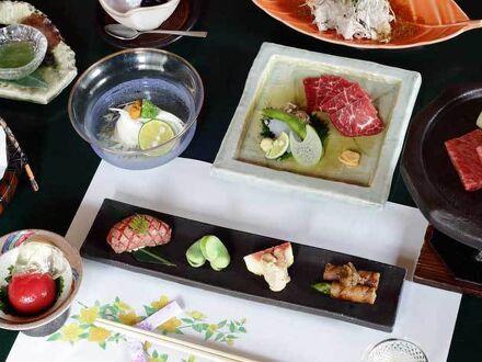 宝泉寺温泉　おやど久月 写真