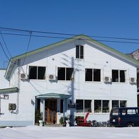 ペンション さんらいず 写真