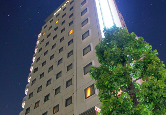 アパホテル<西麻布> 写真