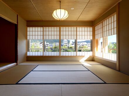 丸 和泉屋町 写真