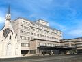 津山鶴山ホテル 写真