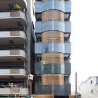 京都リバービューハウス京楽 写真