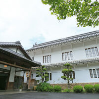 旅館 花屋