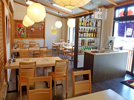 湖四季の宿 弁慶 写真