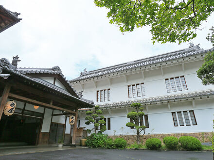 旅館 花屋 写真