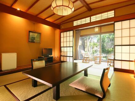 美ヶ原温泉 湯宿 和泉屋善兵衛 写真