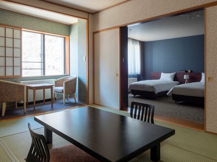 層雲閣 MOUNTAIN RESORT 1923 写真