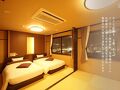 稲佐山温泉 ホテルアマンディ 写真
