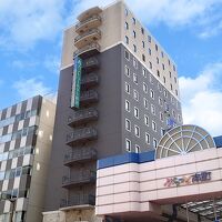 カントリーホテル新潟 写真