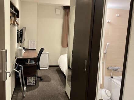 ホテル　ニューミフク 写真