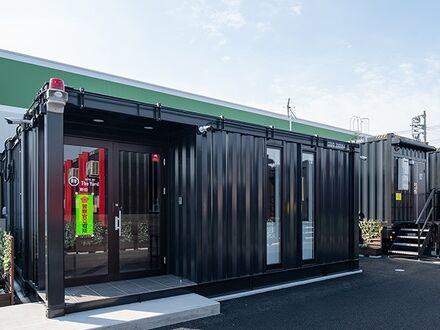 HOTEL R9 The Yard 野田 写真