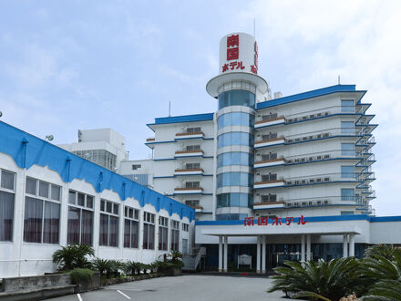 南国ホテル 写真