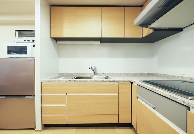 日和ステイ京都鴨川 写真