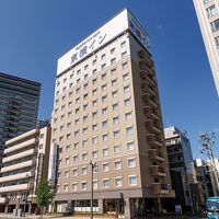 東横イン盛岡駅南口駅前 写真