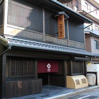 IRORI京都駅東本願寺前 写真