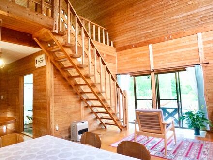 貸別荘 塚原ラルゴ 写真