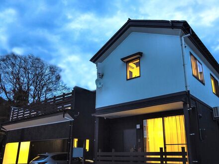 パーパスリゾート 越後湯沢 蔵 写真