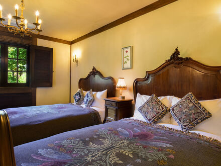 ルゼ ヴィラ 写真