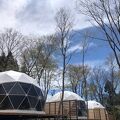 グランピング＆キャンプ CAMELLIA 気仙沼大島 写真