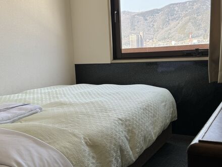 府中第一ホテル 写真