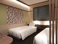 Welina Hotel 心斎橋 和NAGOMI 写真