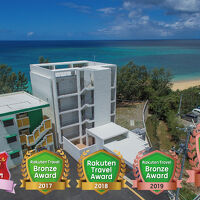 オン・ザ・ビーチ　ルー 写真