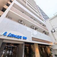 ホテルリファレンス博多コンドミニアム 写真